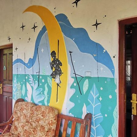 Gunne Fisherman House Weligama Pokoj fotografie
