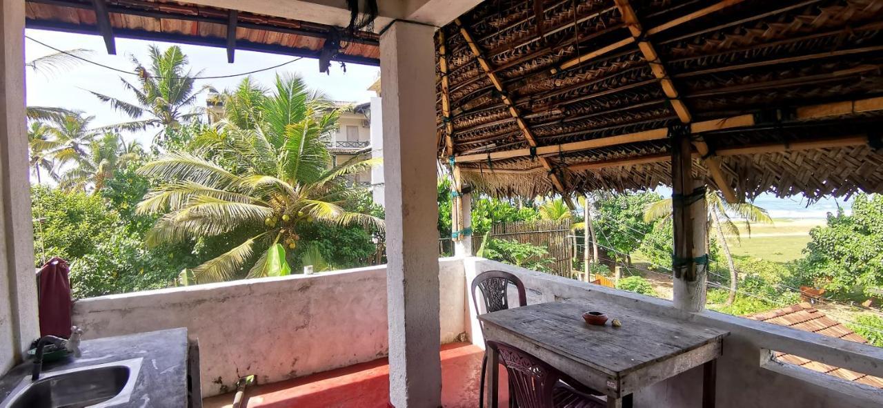 Gunne Fisherman House Weligama Exteriér fotografie