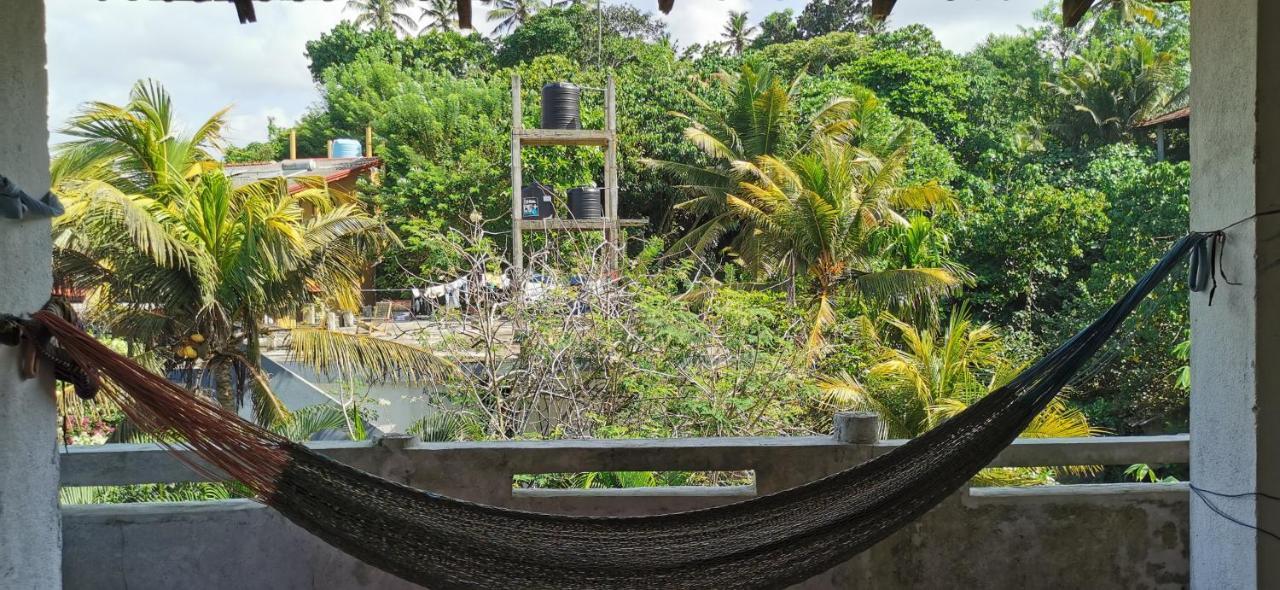 Gunne Fisherman House Weligama Exteriér fotografie