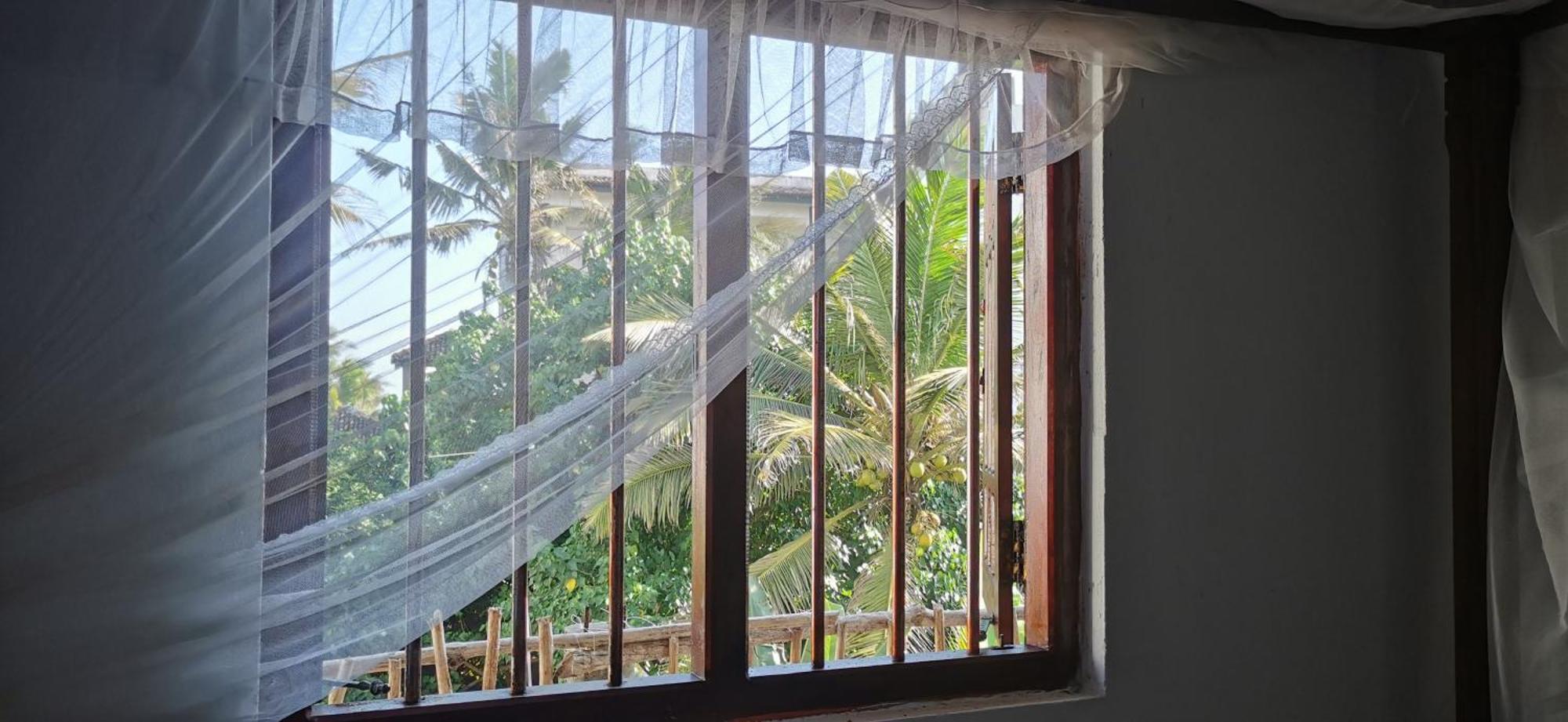 Gunne Fisherman House Weligama Pokoj fotografie