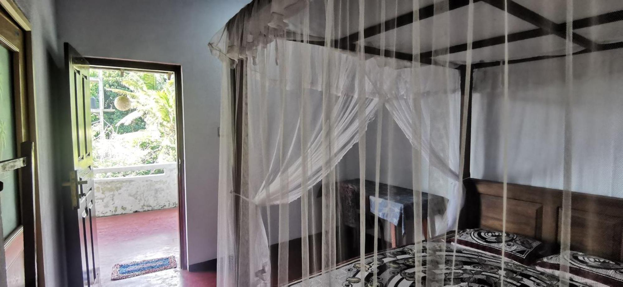 Gunne Fisherman House Weligama Pokoj fotografie