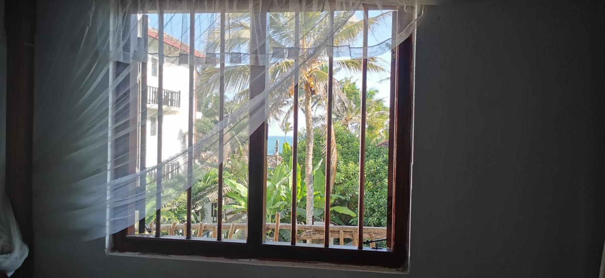 Gunne Fisherman House Weligama Exteriér fotografie